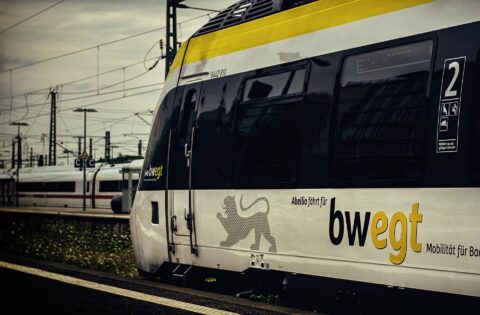 Fahrtausfälle zwischen Bruchsal und Karlsruhe Ende Juli
